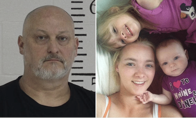 Shawn Cranston, Corry, Pennsylvania man charged with the murder of Rebekah Byler, pregnant Amish woman